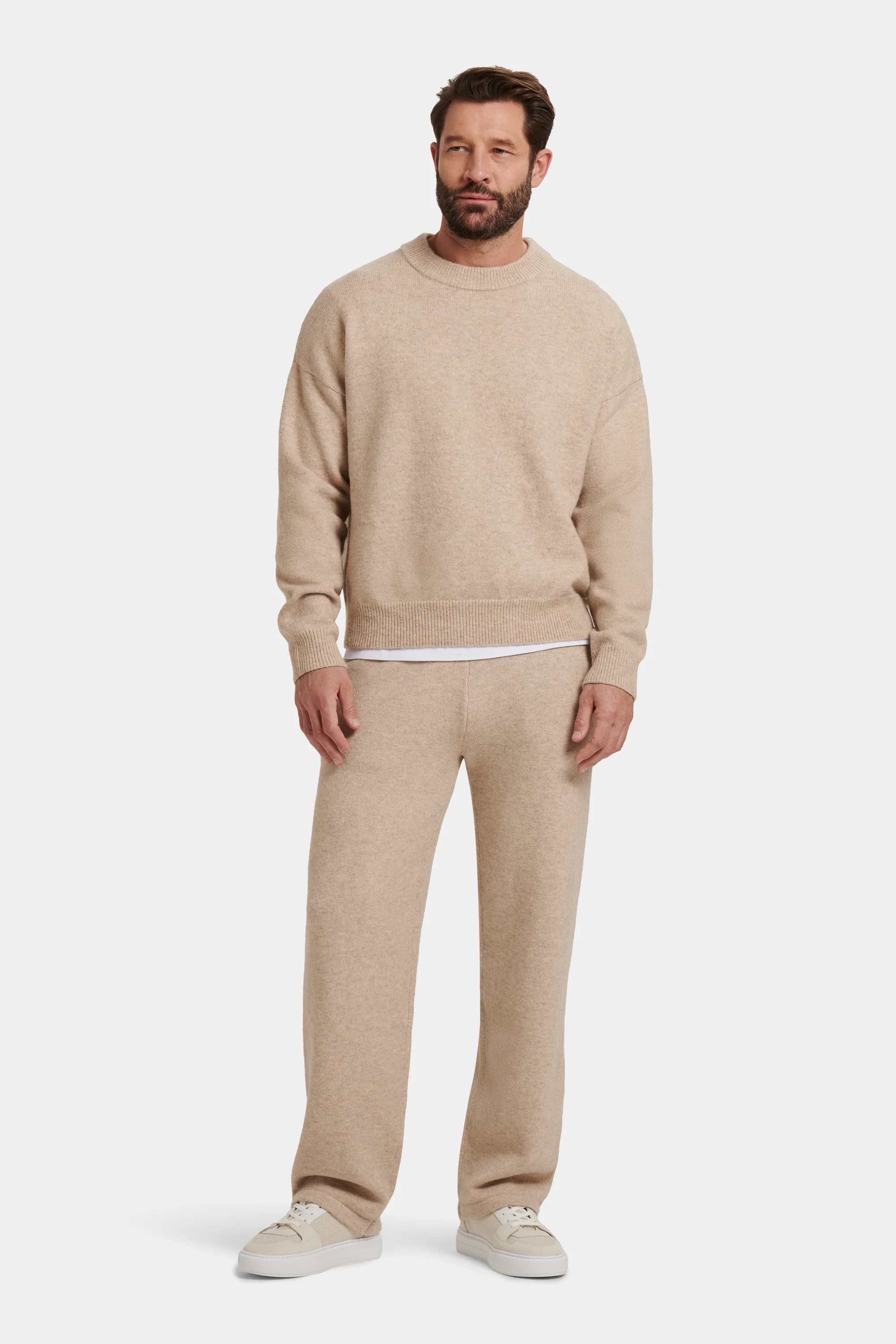 THE SAVONA CREWNECK SWEATER - Image 23