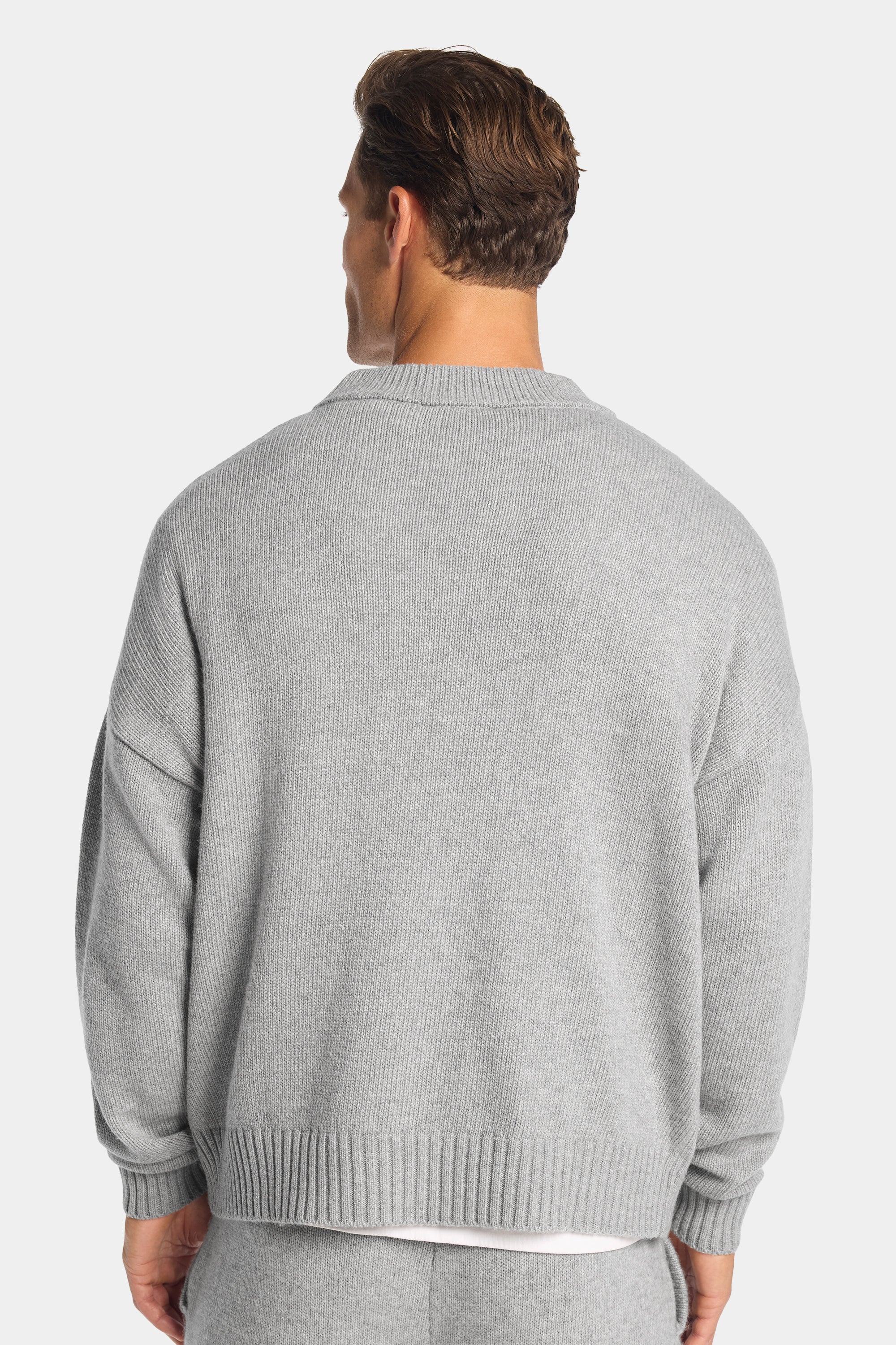 THE SAVONA CREWNECK SWEATER - Image 26