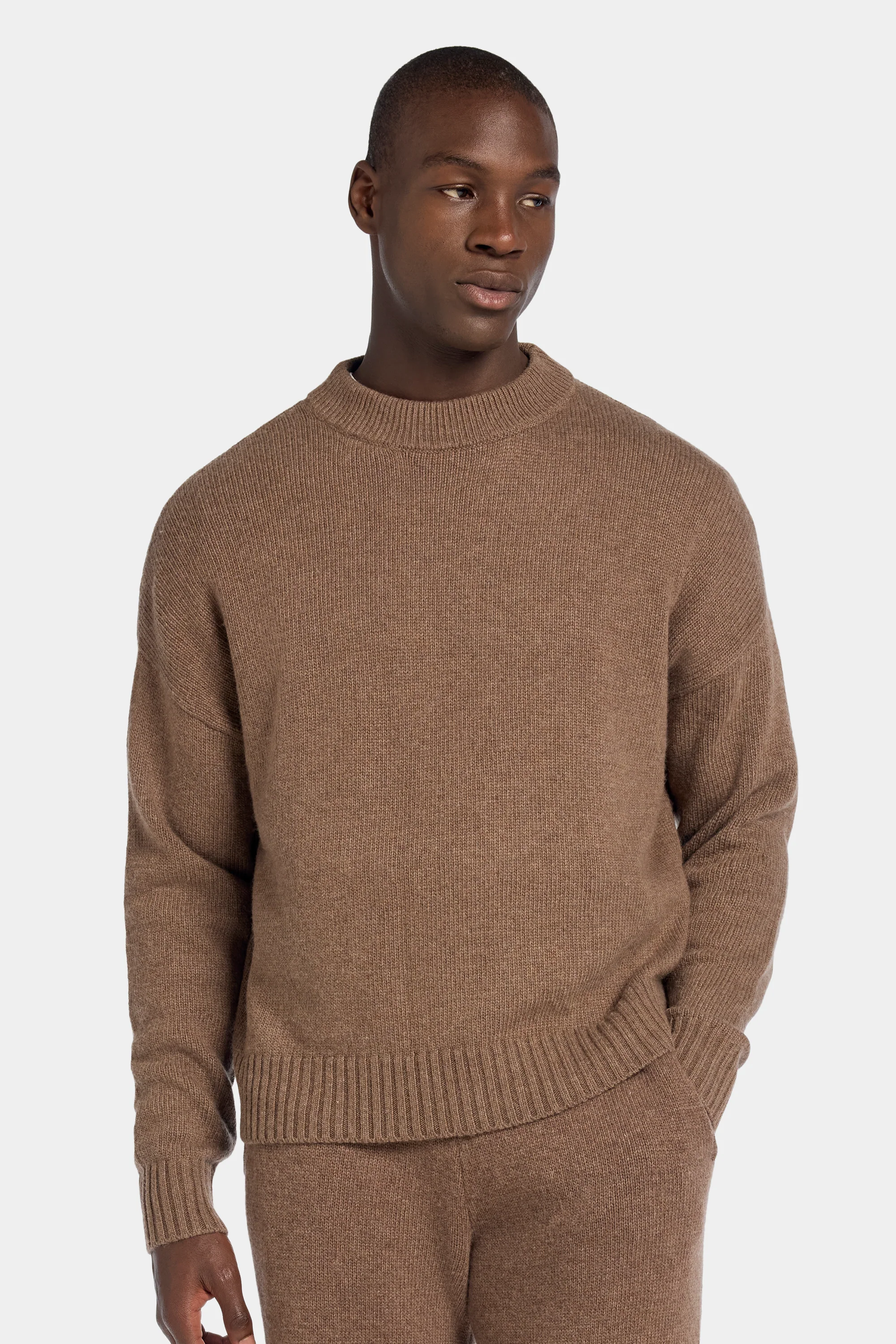 THE SAVONA CREWNECK SWEATER - Image 28