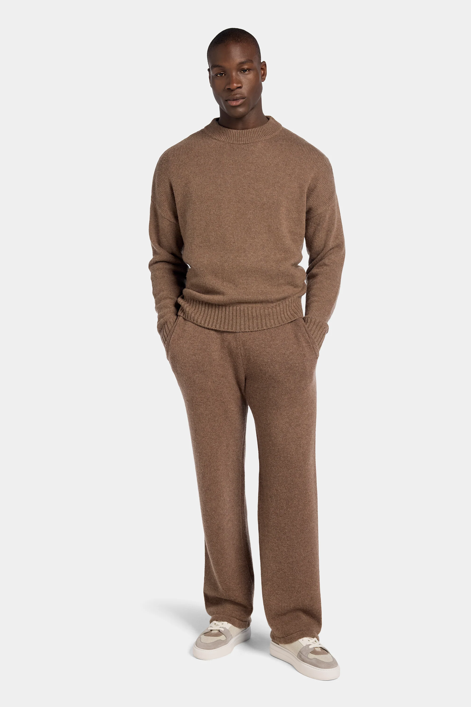 THE SAVONA CREWNECK SWEATER - Image 29