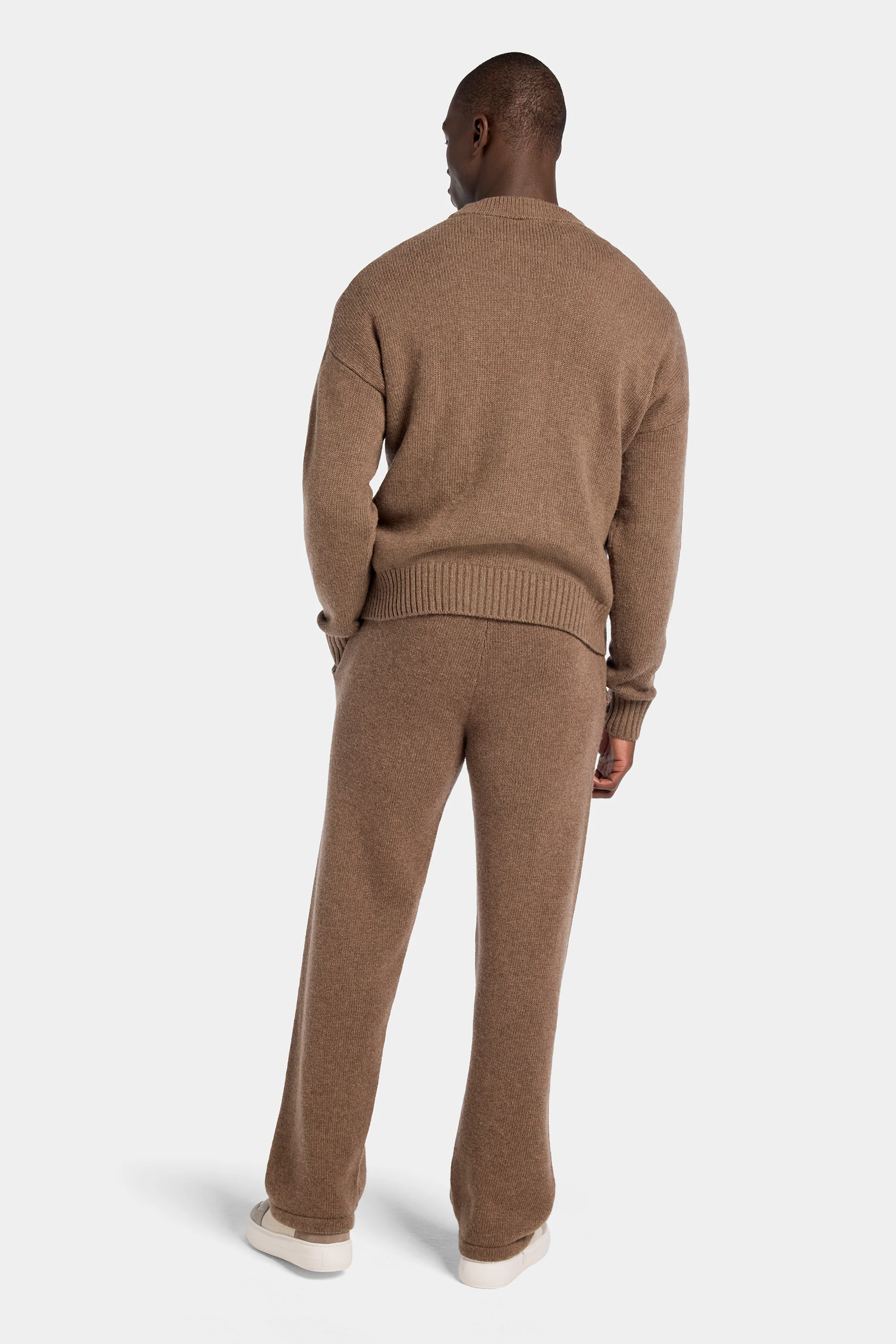 THE SAVONA CREWNECK SWEATER - Image 30