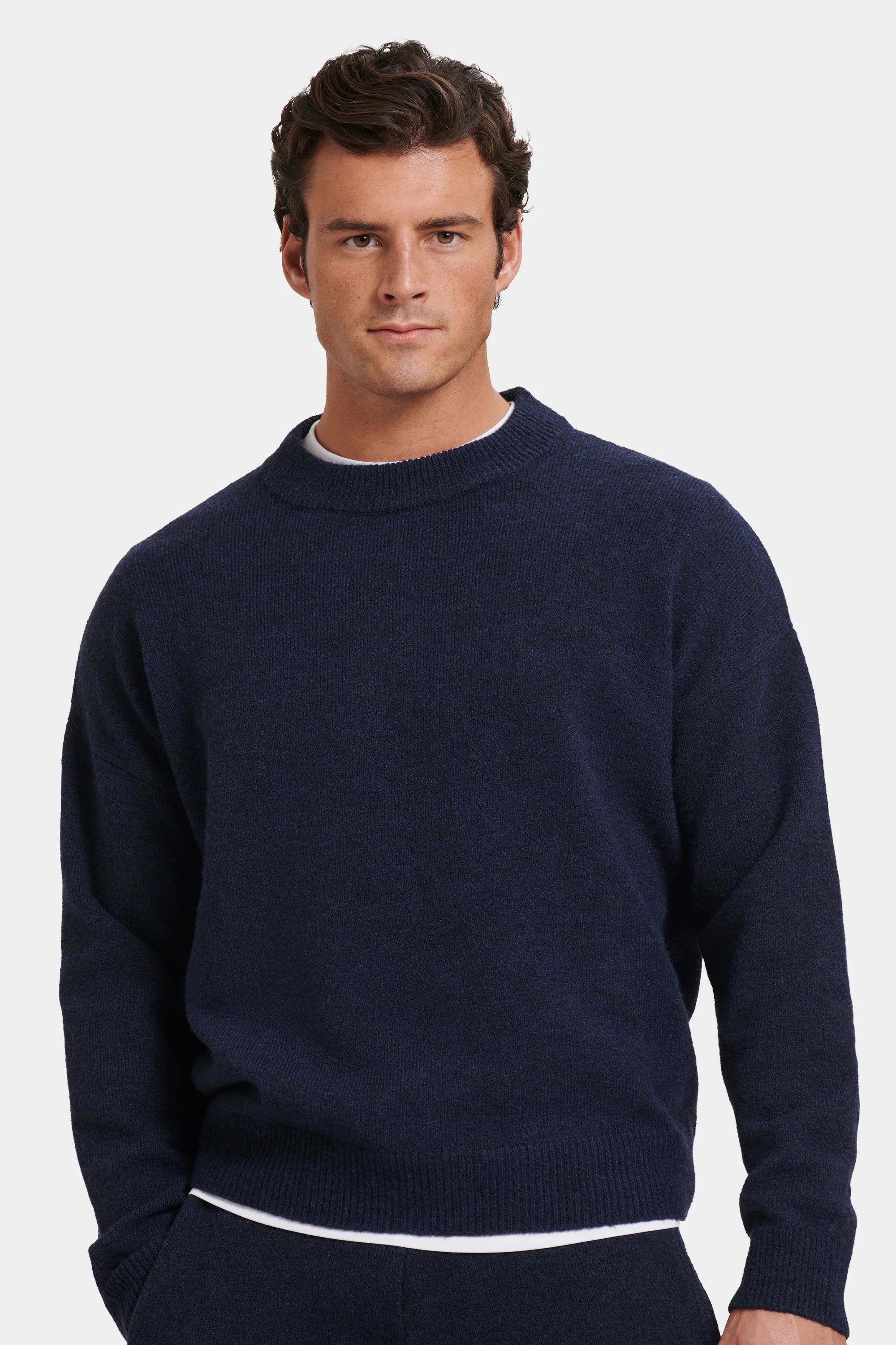 THE SAVONA CREWNECK SWEATER - Image 5