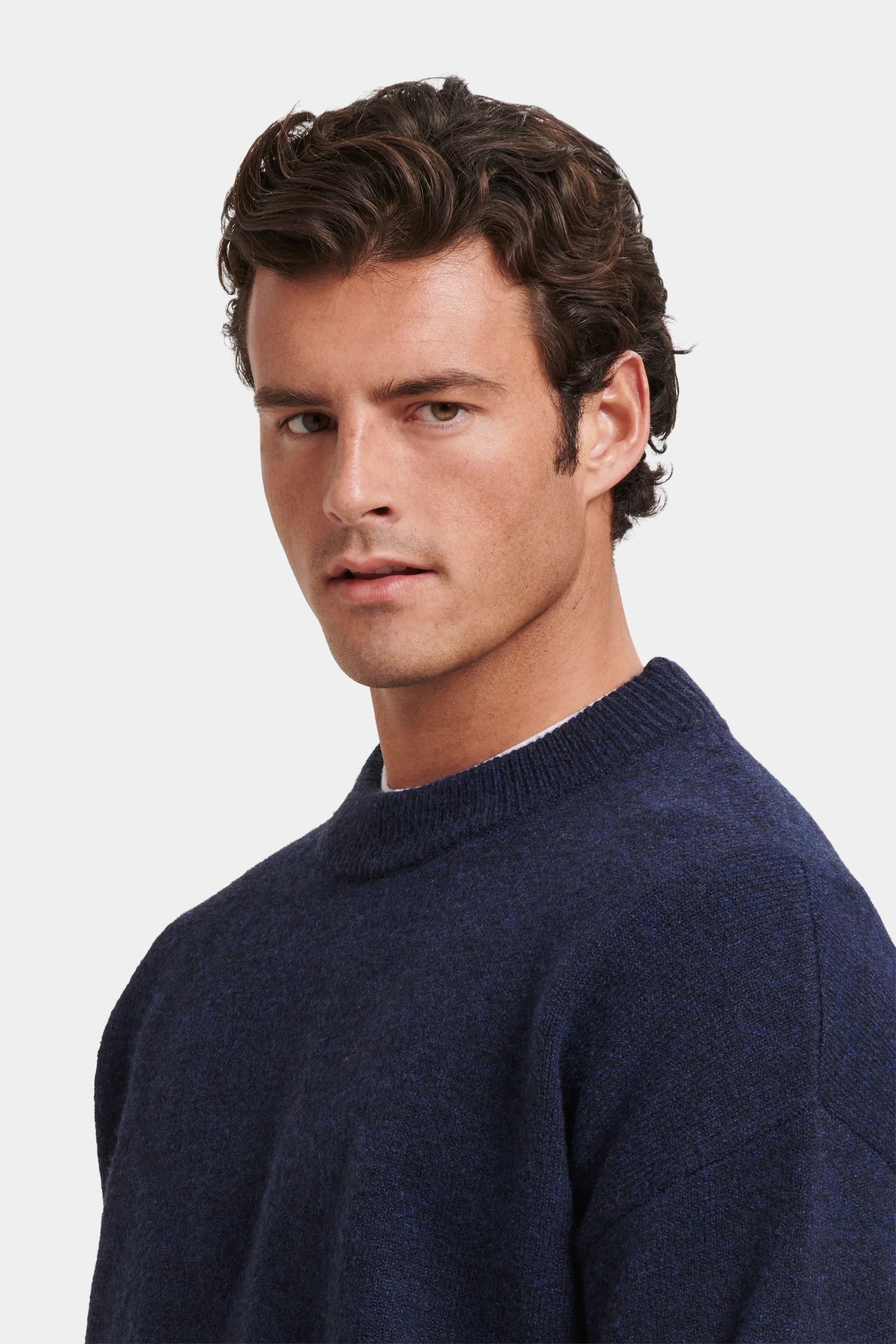 THE SAVONA CREWNECK SWEATER - Image 7