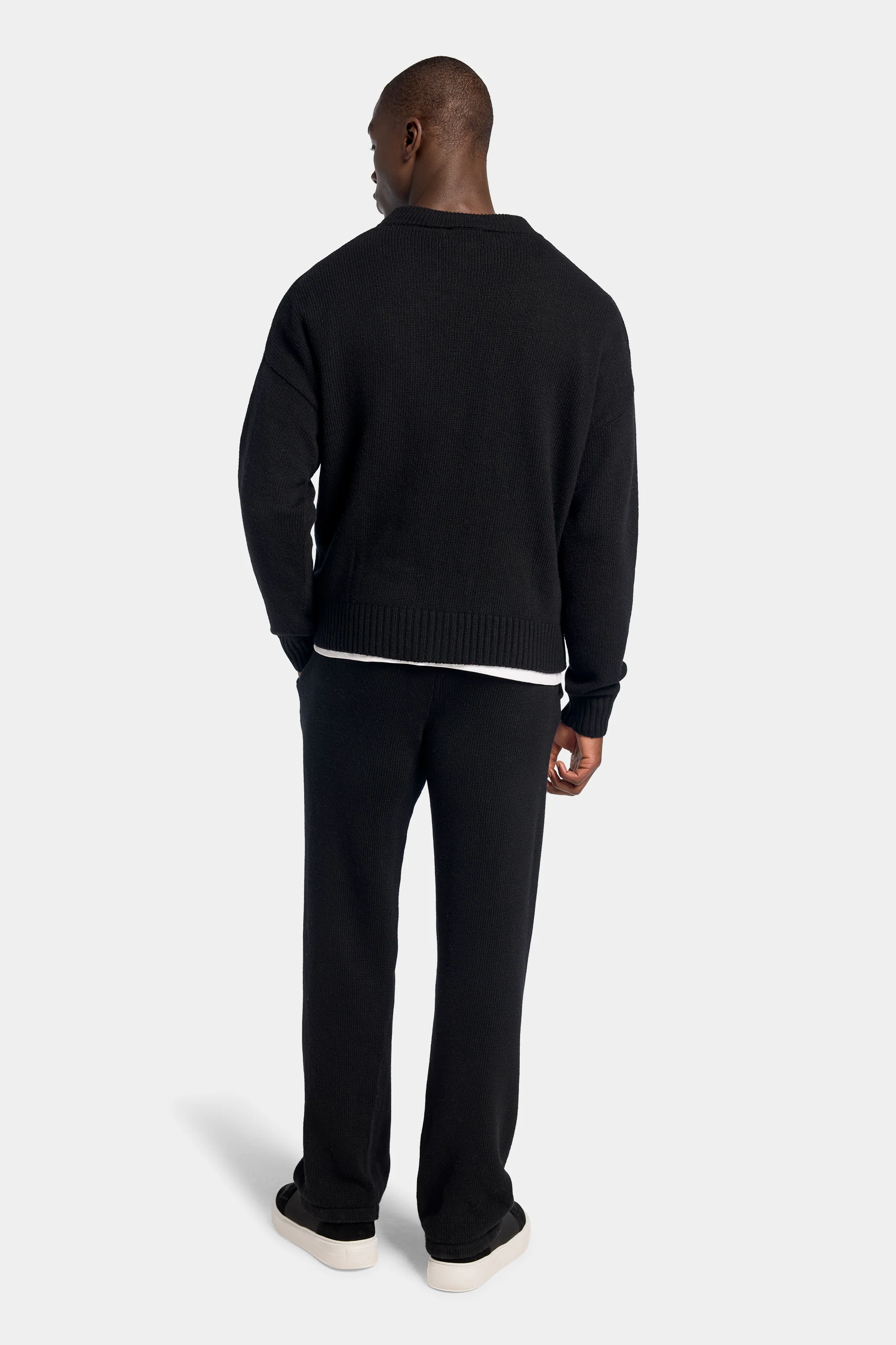 THE SAVONA JOGGER - Image 3