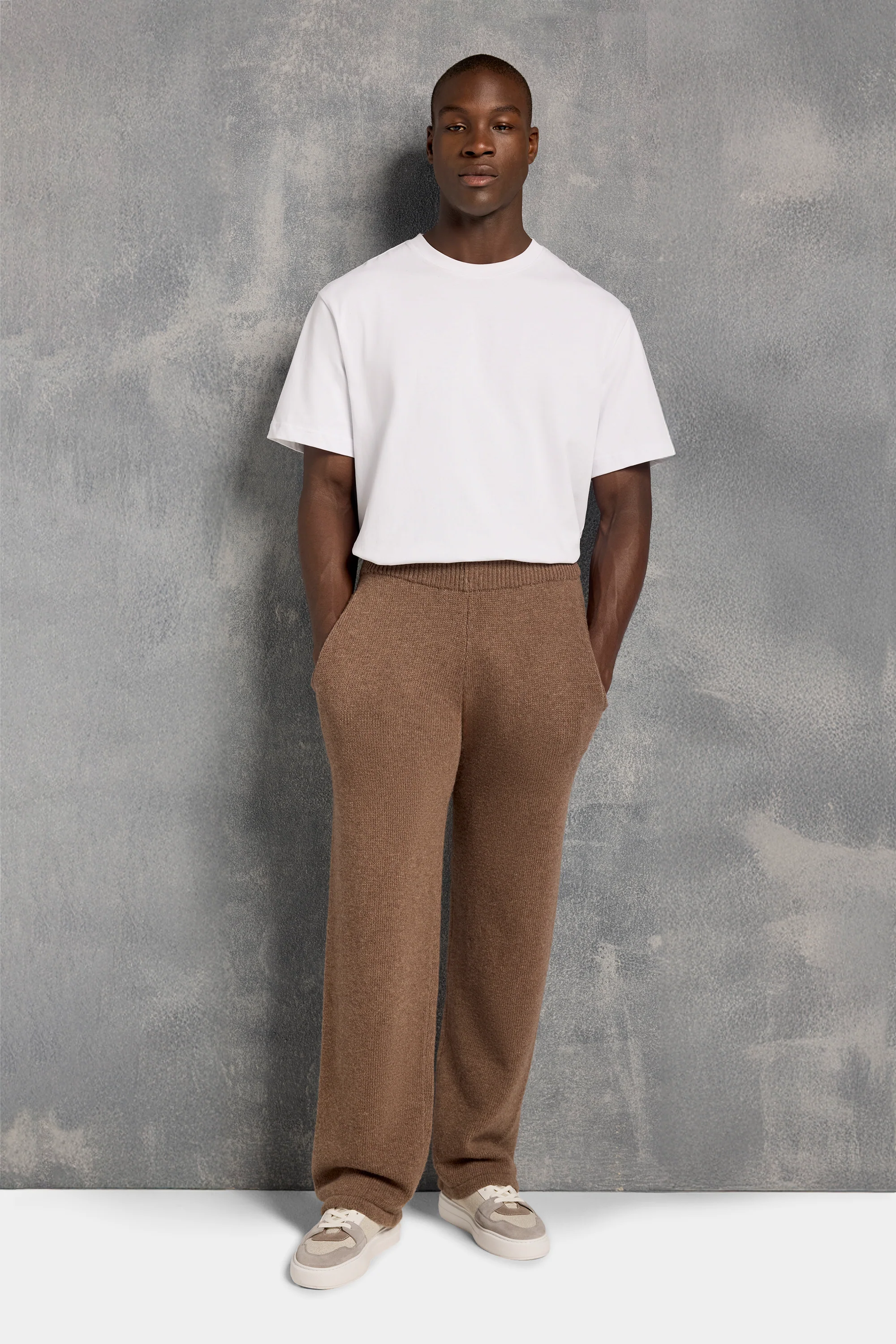 THE SAVONA JOGGER - Image 5