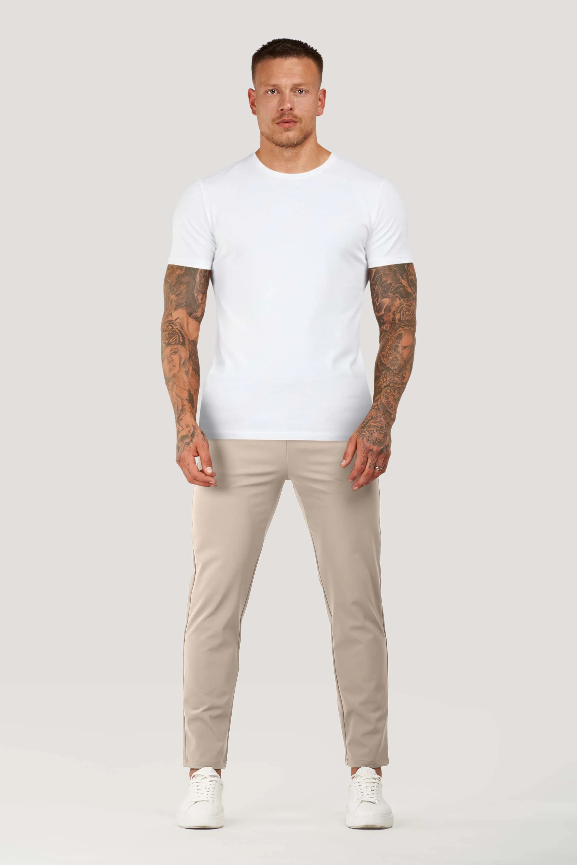 THE TECH TROUSERS - Image 11