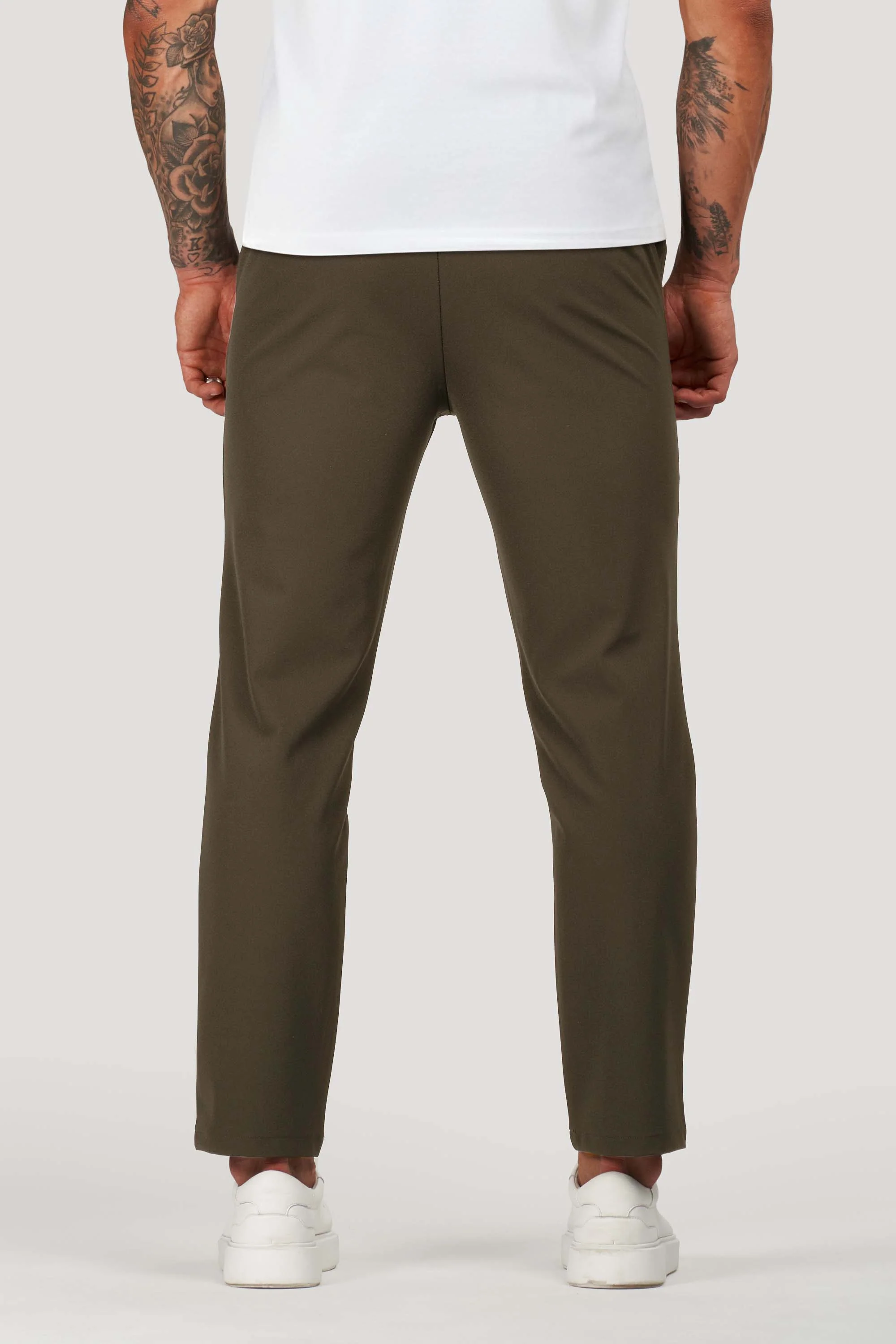 THE TECH TROUSERS - Image 15