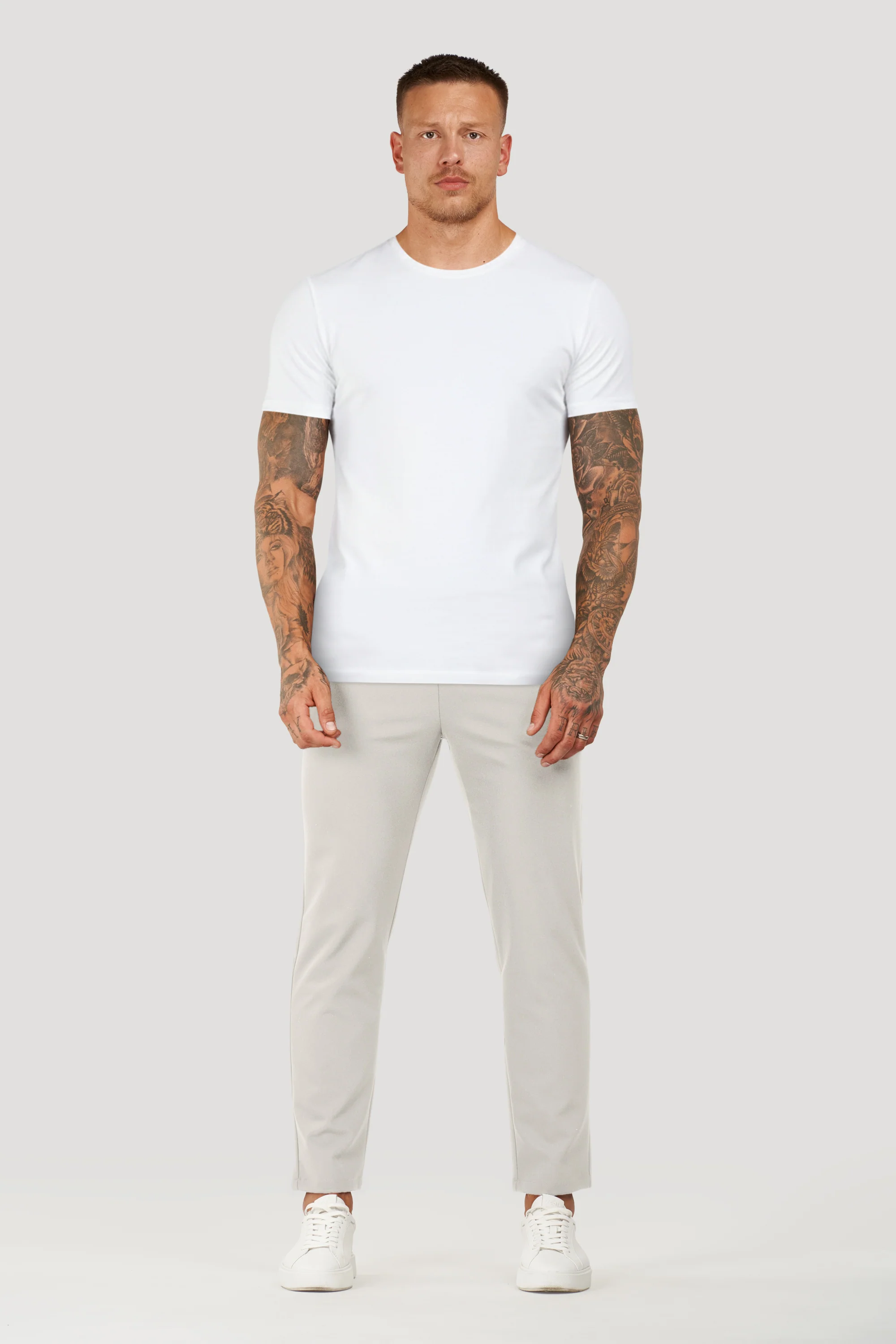 THE TECH TROUSERS - Image 17