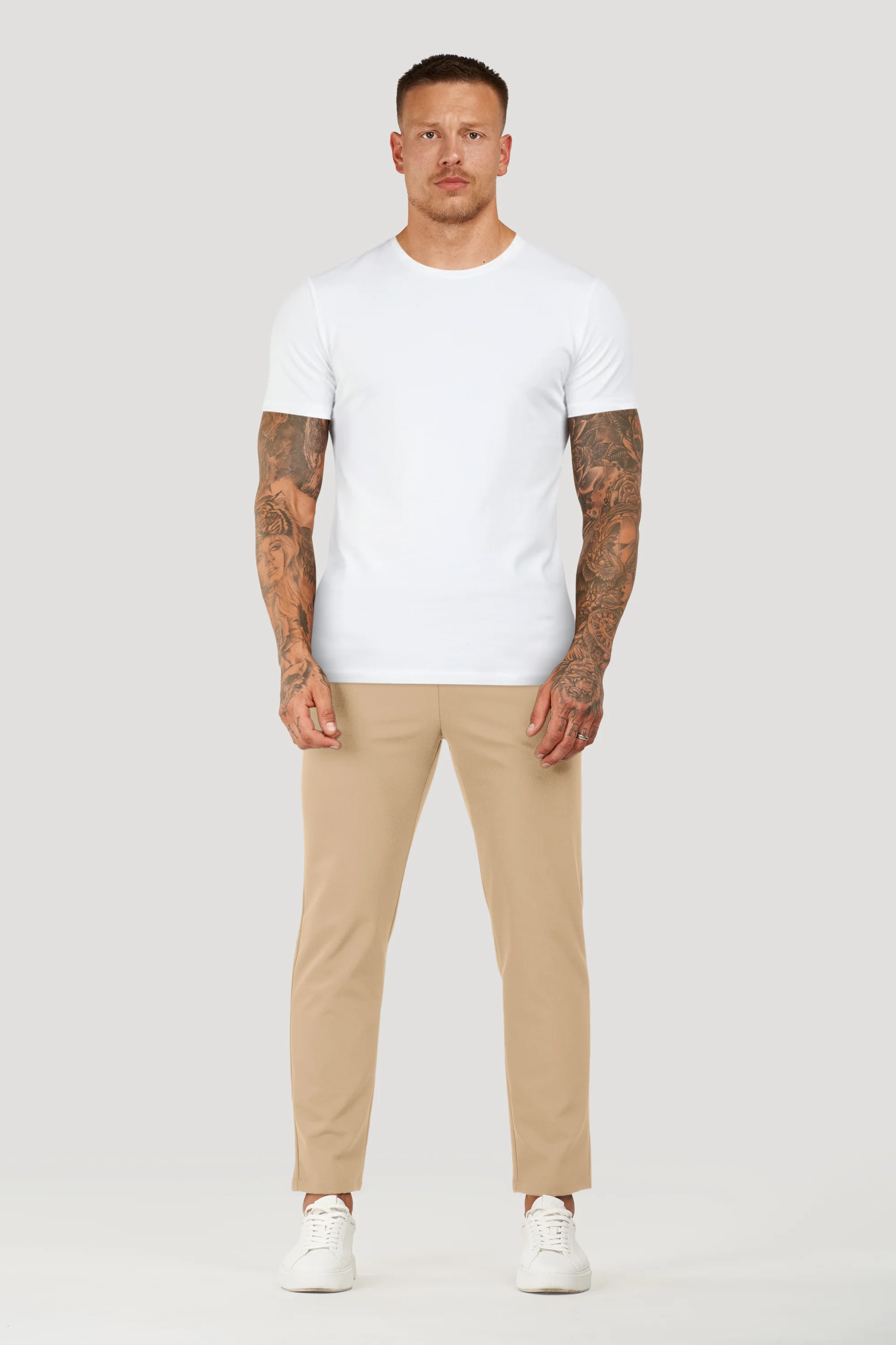 THE TECH TROUSERS - Image 20