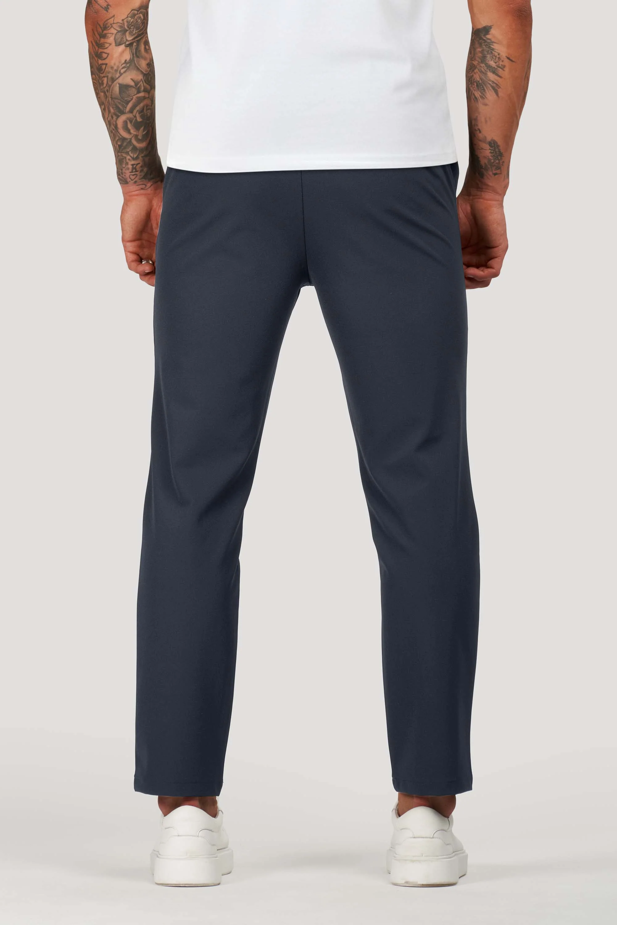 THE TECH TROUSERS - Image 6