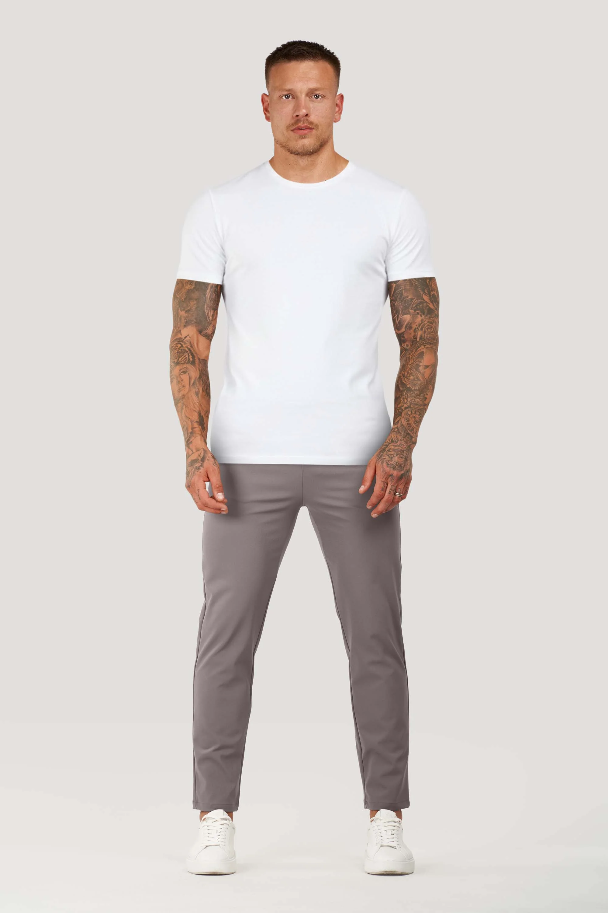 THE TECH TROUSERS - Image 8