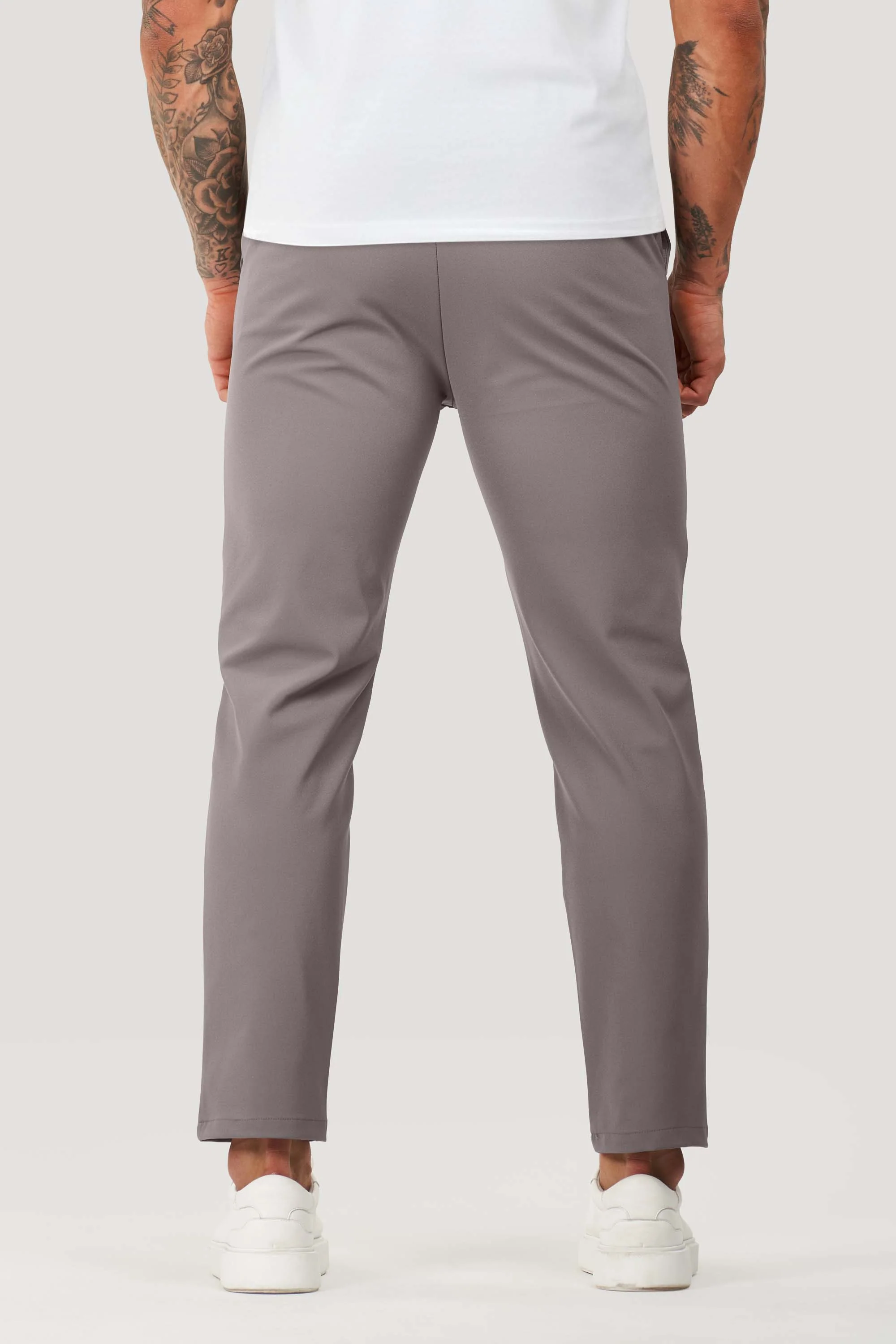 THE TECH TROUSERS - Image 9