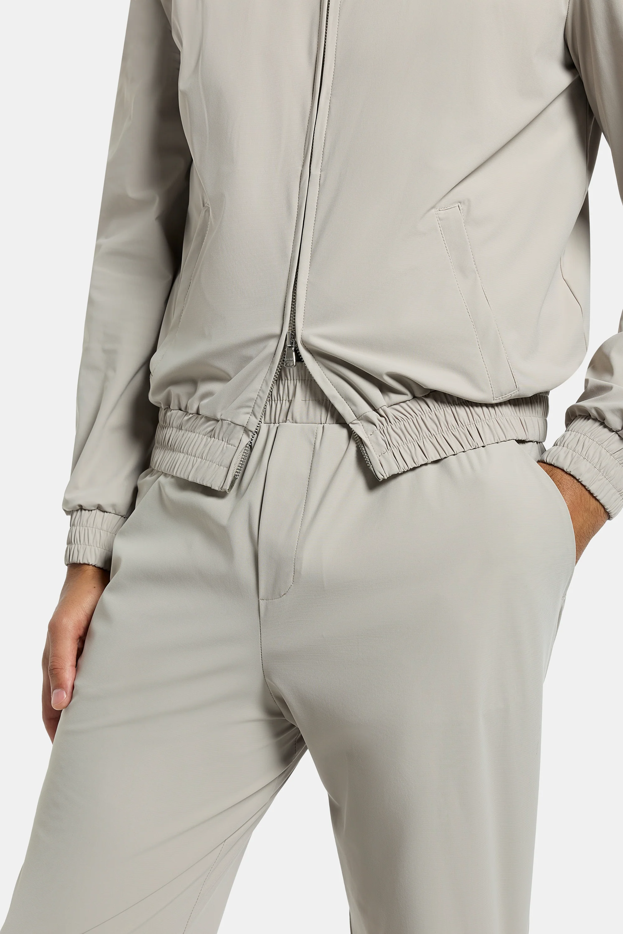 THE VASTO TRACK JACKET - Image 10