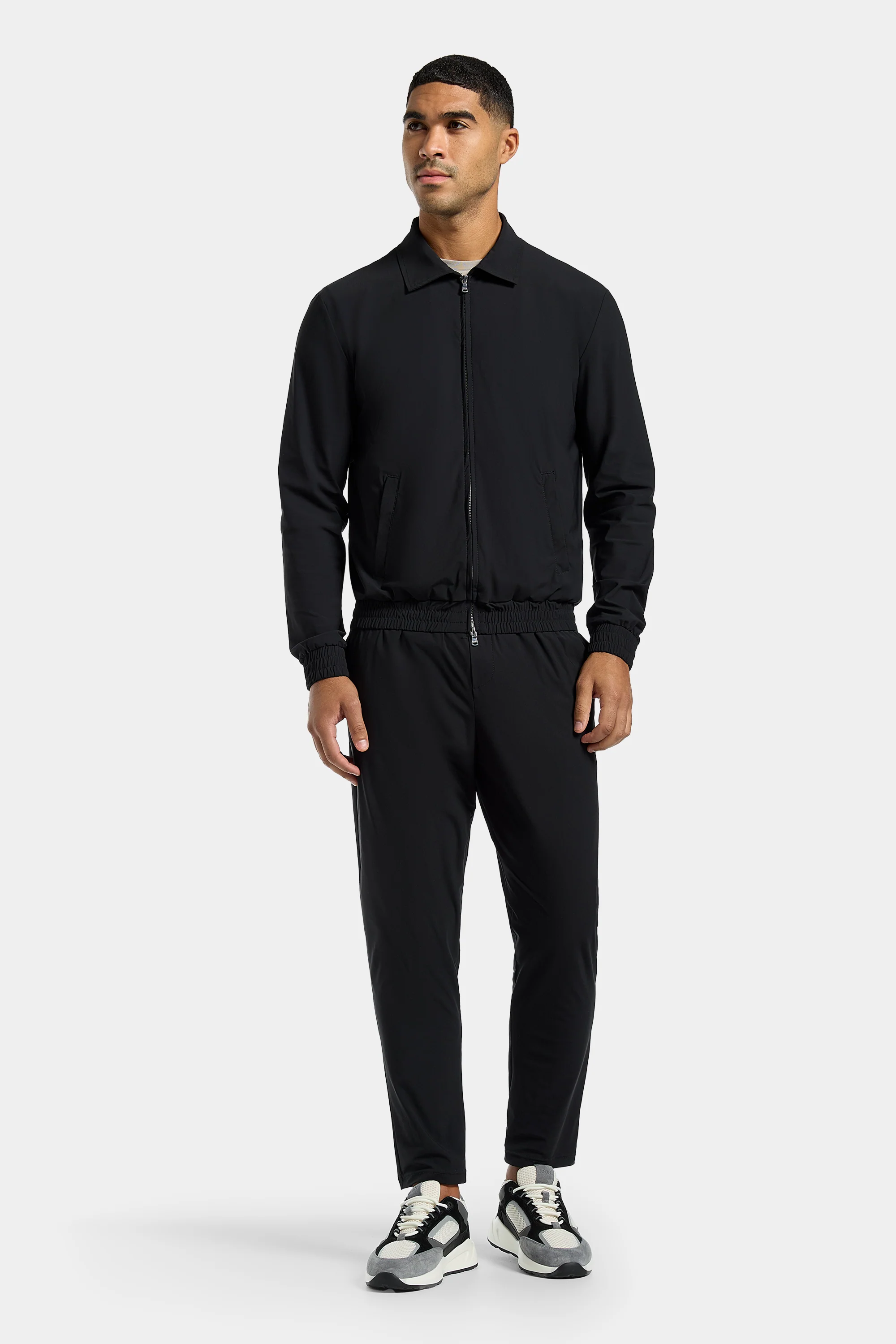 THE VASTO TRACK JACKET - Image 3