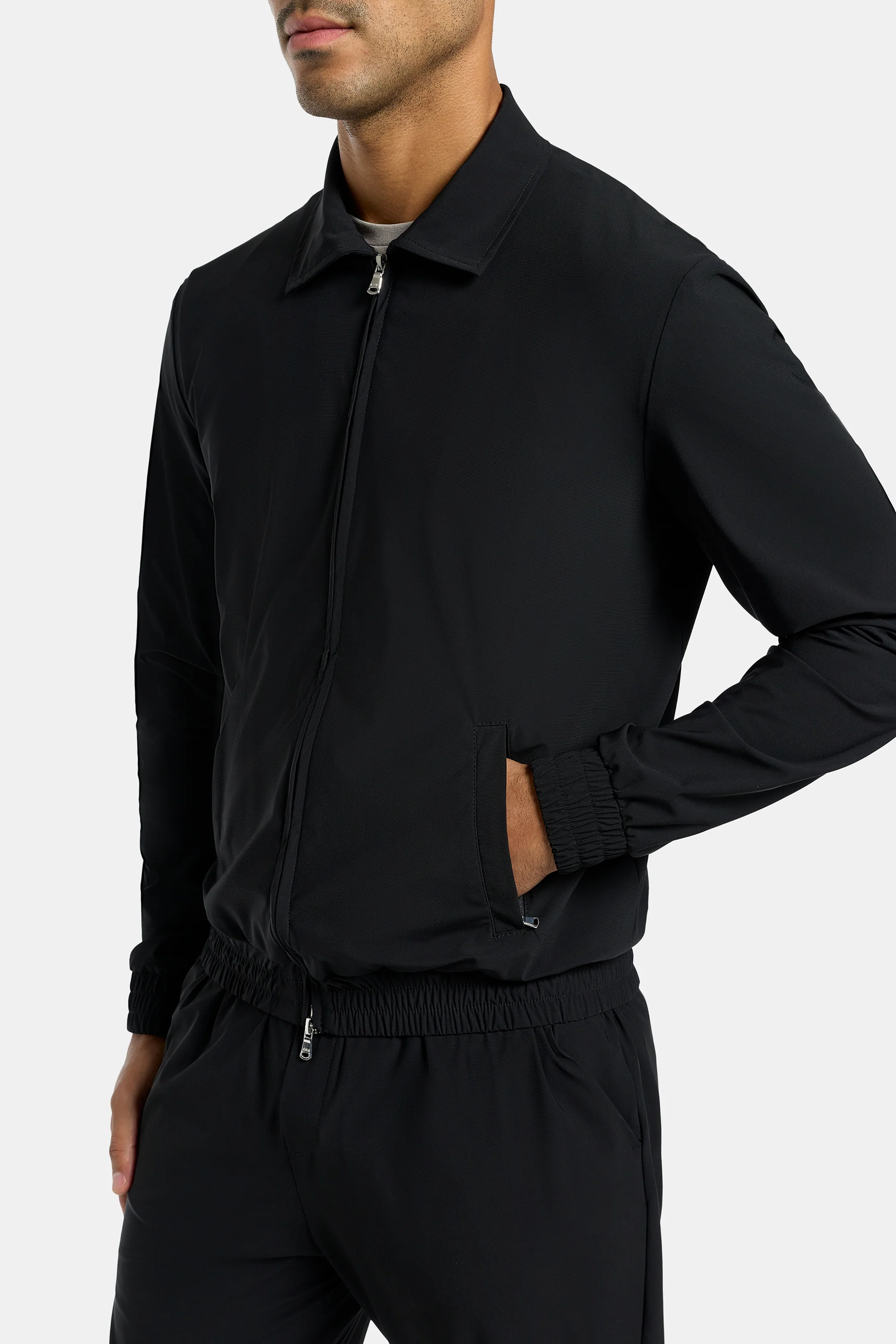 THE VASTO TRACK JACKET - Image 5