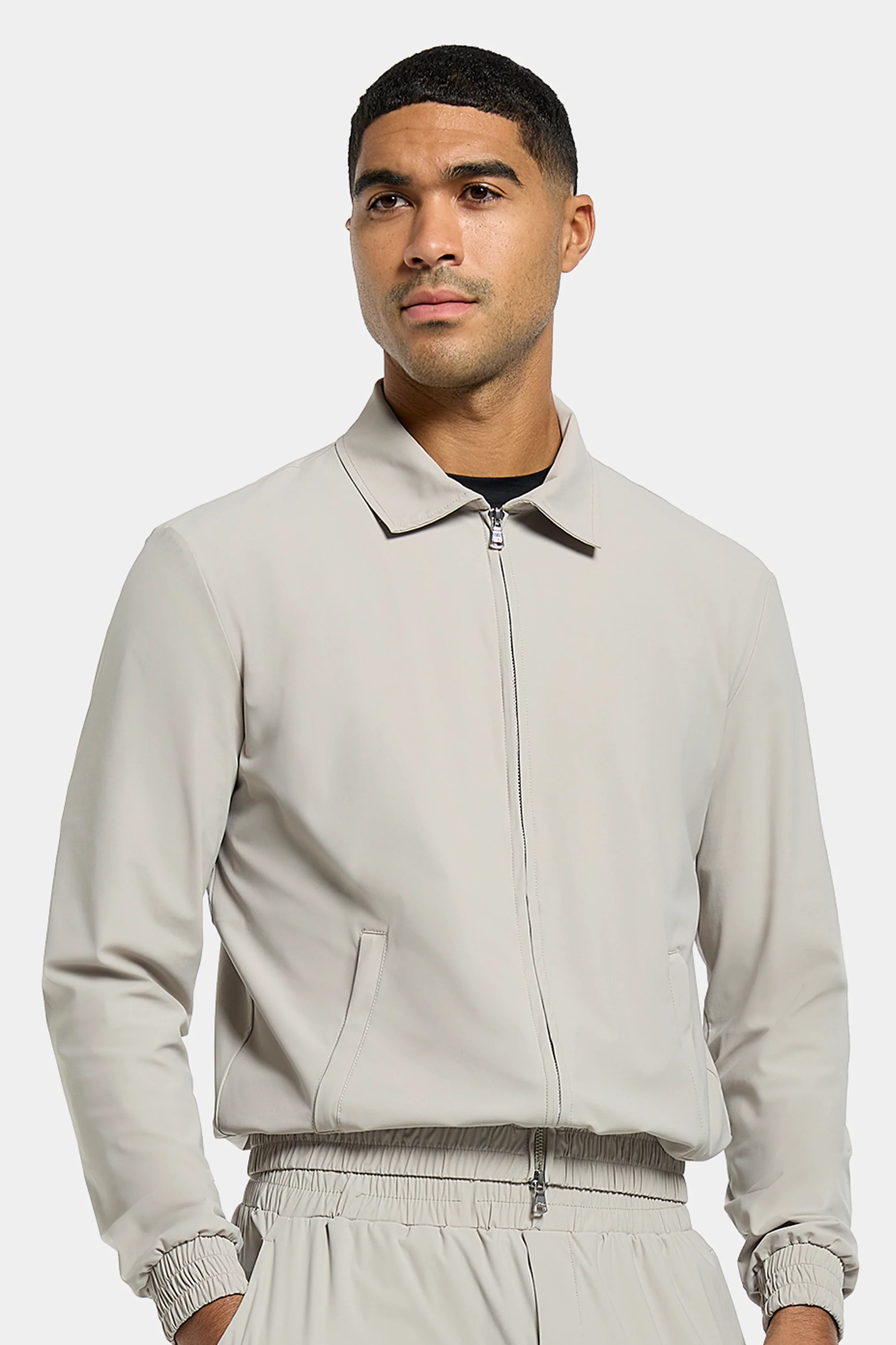 THE VASTO TRACK JACKET - Image 6