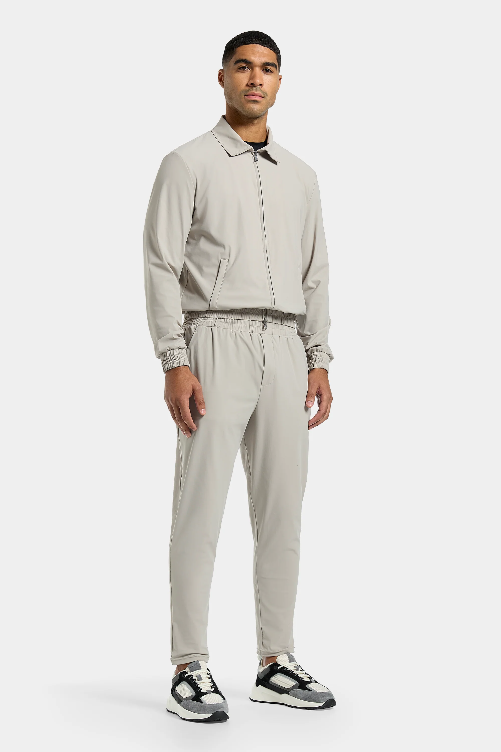 THE VASTO TRACK JACKET - Image 7