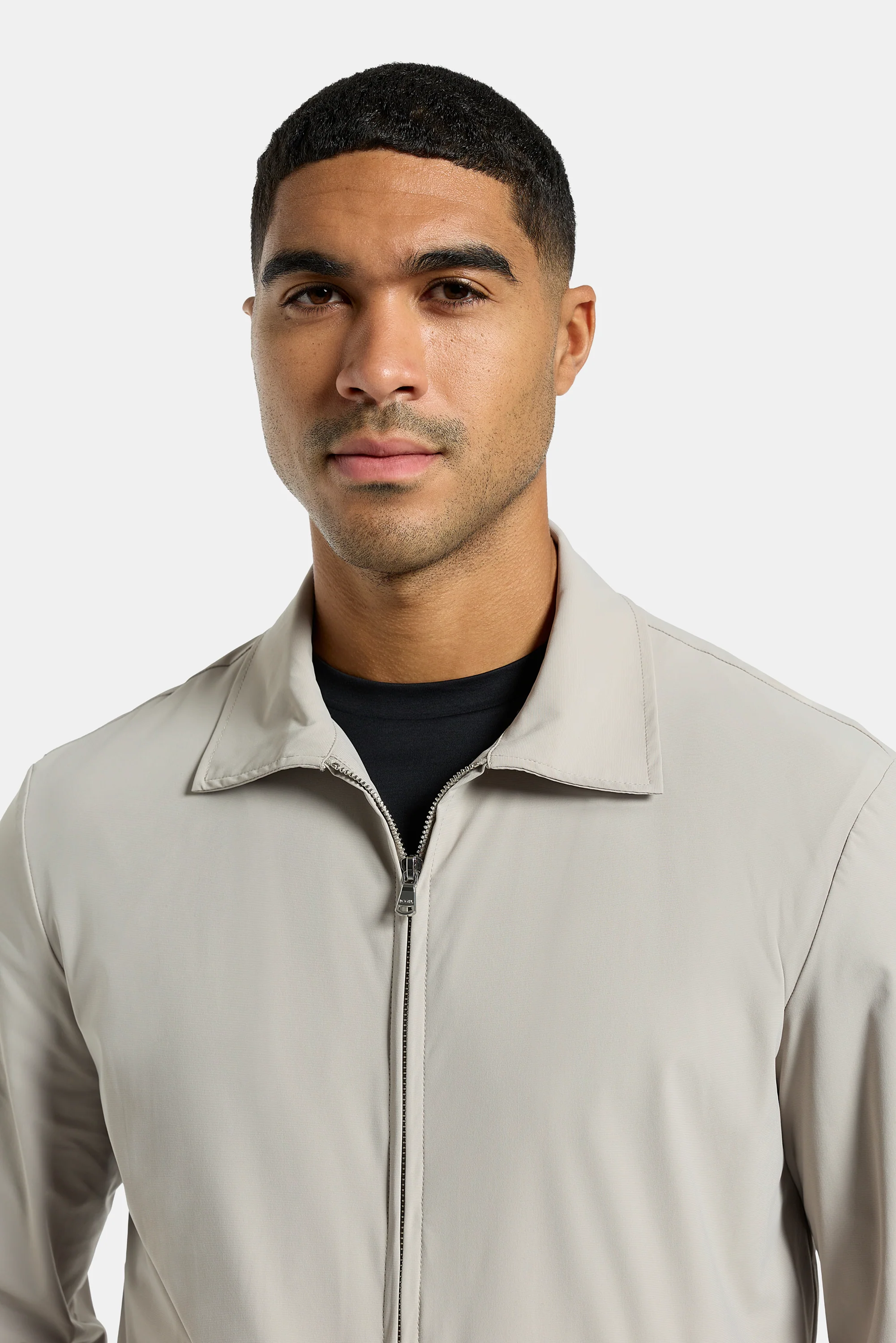 THE VASTO TRACK JACKET - Image 8