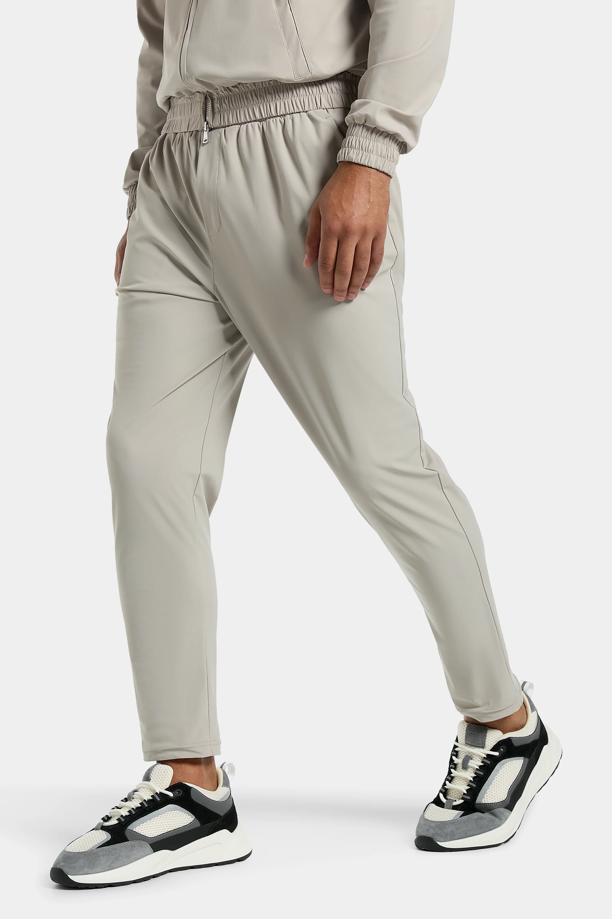 THE VASTO TRACK PANTS - Image 4