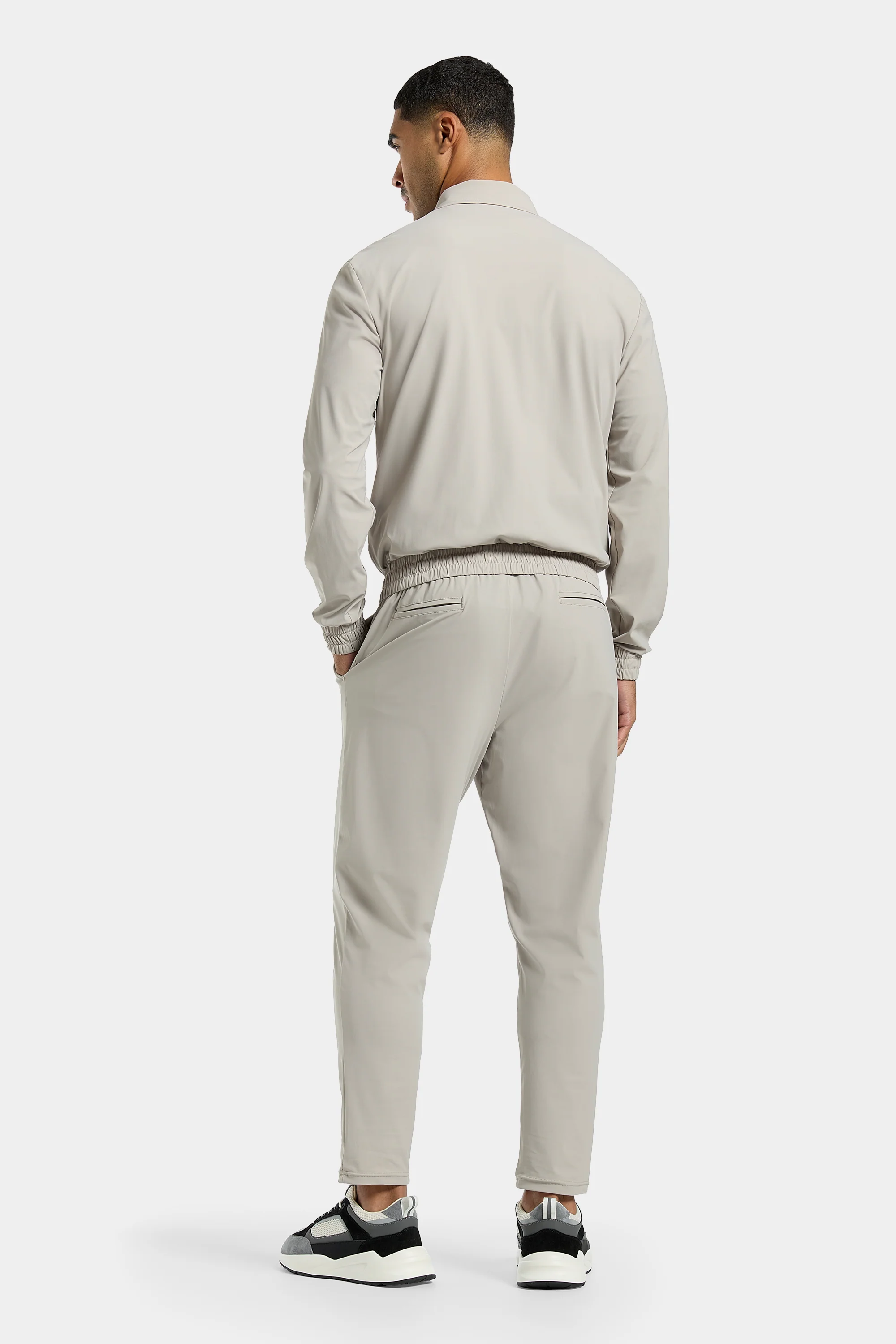 THE VASTO TRACK PANTS - Image 6