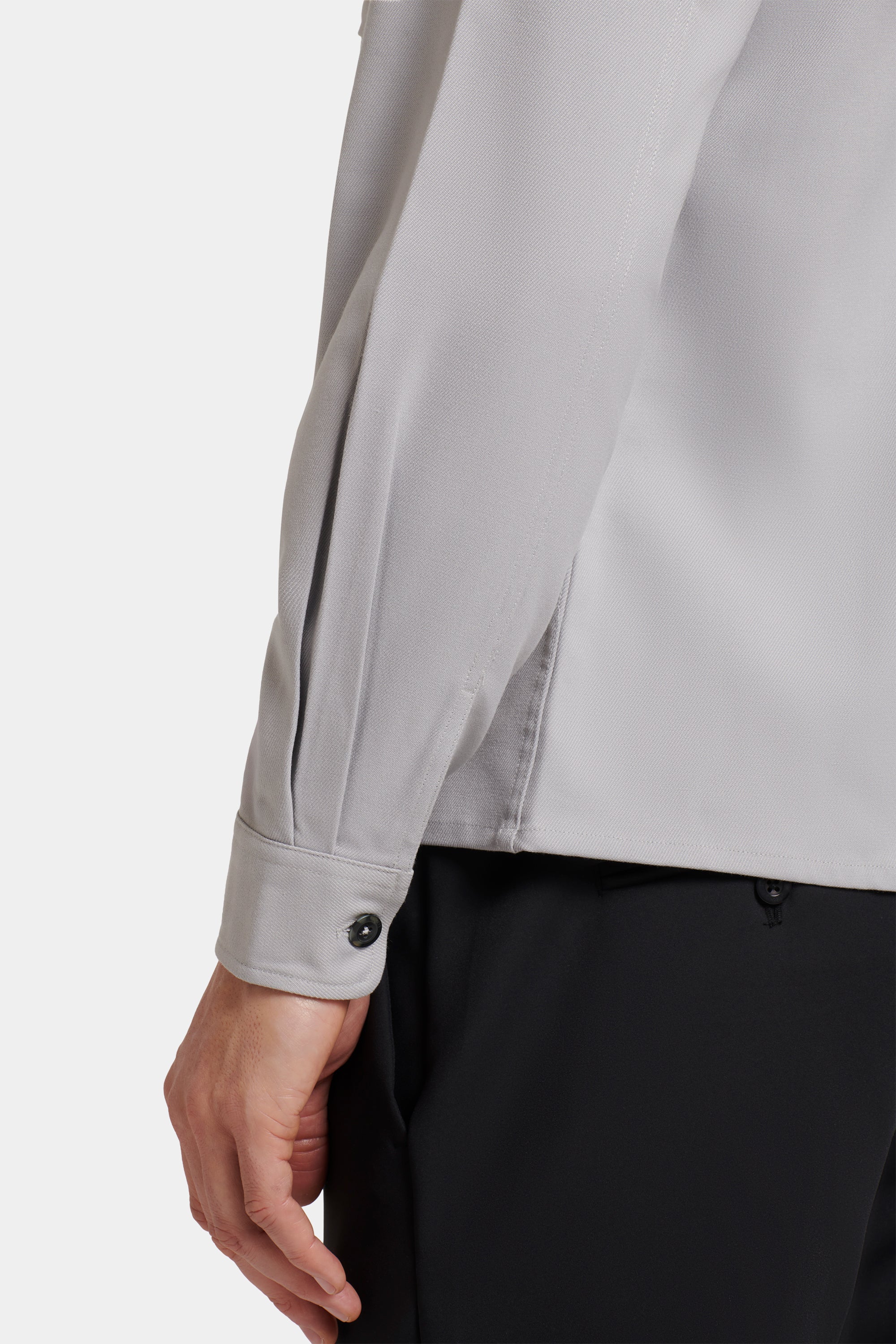 THE VITO OVERSHIRT - Image 27